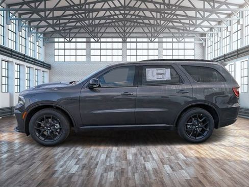 New 2026 Dodge Durango GT image 7