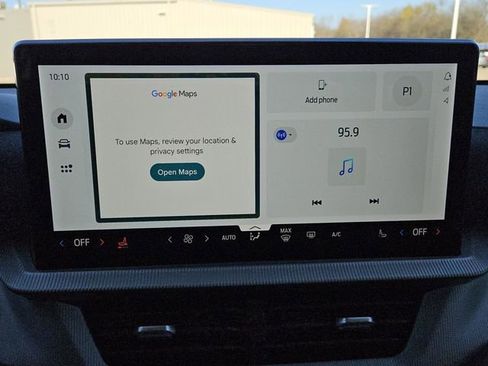 New 2026 Ford Explorer Active image 13