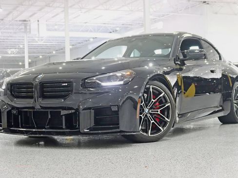 Used 2024 BMW M2 RWD image 6