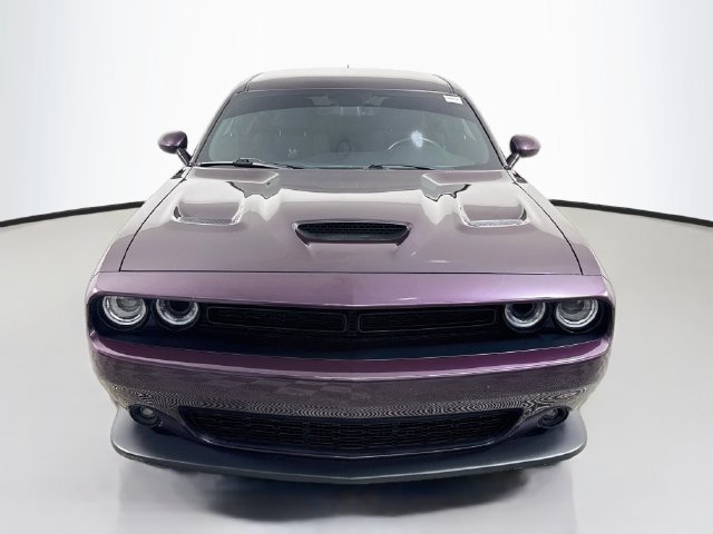 Used 2021 Dodge Challenger R/T Scat Pack RWD image 2