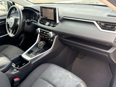 Used 2024 Toyota RAV4 XLE w/ Weather Package AWD/4WD image 21