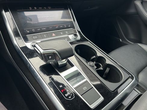 Used 2023 Audi Q7 3.0T Premium Plus image 22