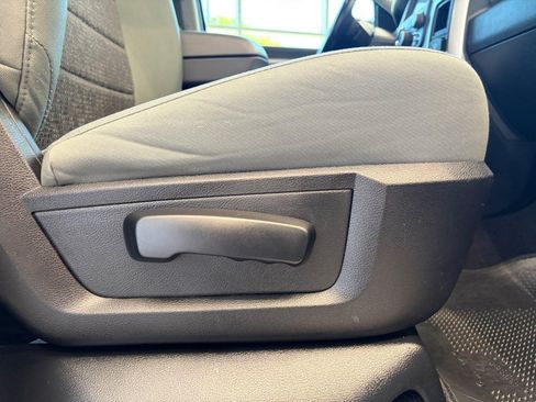 Used 2015 RAM 1500 Big Horn RWD image 27