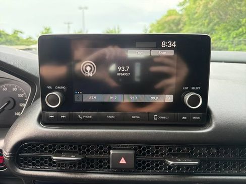 Used 2024 Honda HR-V LX image 22