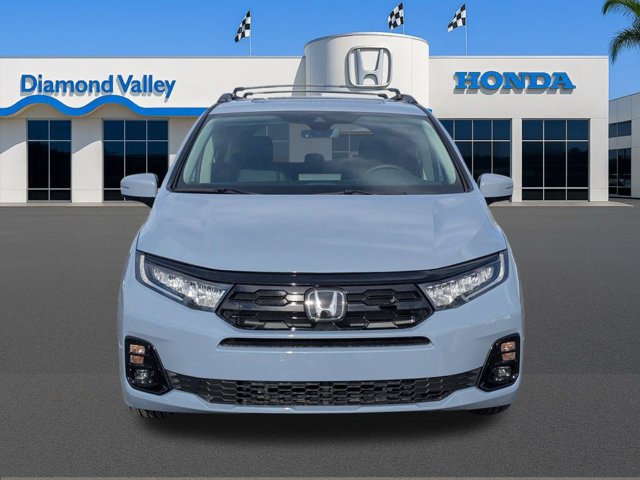 New 2027 Honda Odyssey Elite image 8