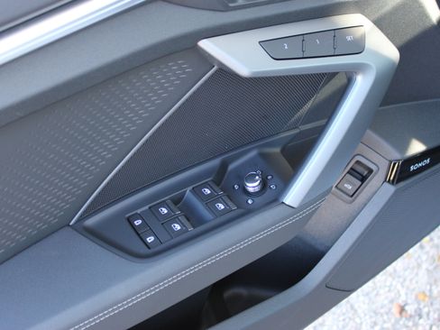 Certified 2025 Audi A3 2.0T Premium Plus w/ Premium Plus Package image 20