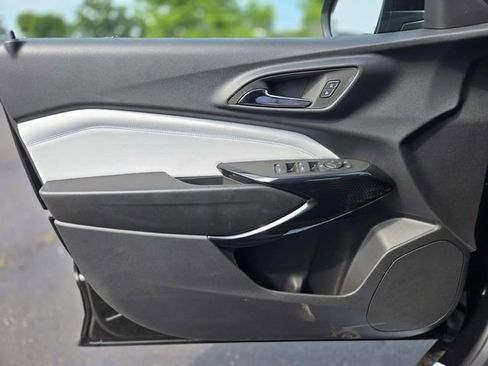 New 2026 Chevrolet Trax LT w/ Driver Confidence Package FWD image 25