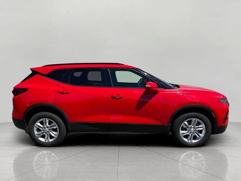 Used 2021 Chevrolet Blazer LT AWD/4WD image 6