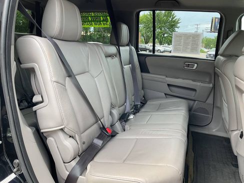 Used 2015 Honda Pilot EX-L image 39