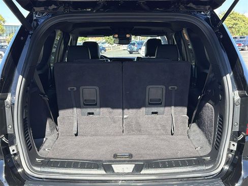Used 2024 Dodge Durango GT image 27