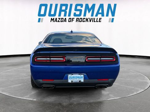 Used 2020 Dodge Challenger R/T Scat Pack image 5