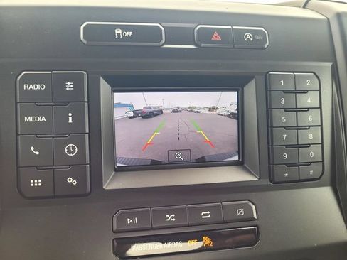 Used 2020 Ford F150 XL w/ Equipment Group 101A Mid RWD image 15