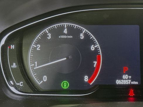 Certified 2018 Honda Accord Touring image 12