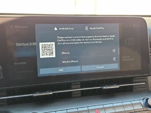 Used 2024 Hyundai Kona SEL FWD image 20