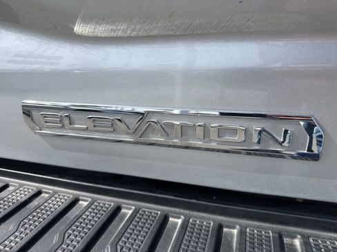 Used 2020 GMC Sierra 1500 Elevation w/ Elevation Value Package image 8