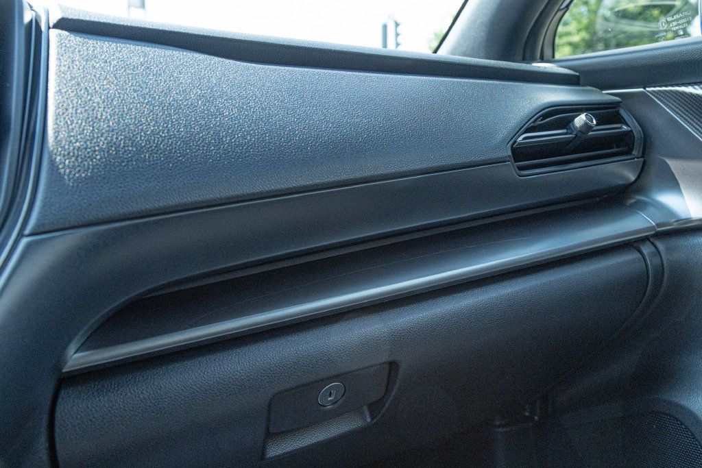 Used 2023 Subaru WRX Premium AWD/4WD image 21