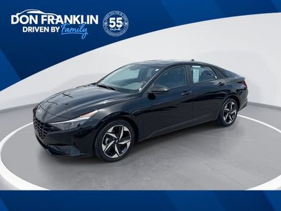 Certified 2023 Hyundai Elantra SEL w/ Convenience Package