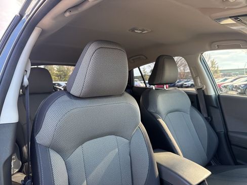 Used 2024 Subaru Crosstrek 2.0i Premium image 29