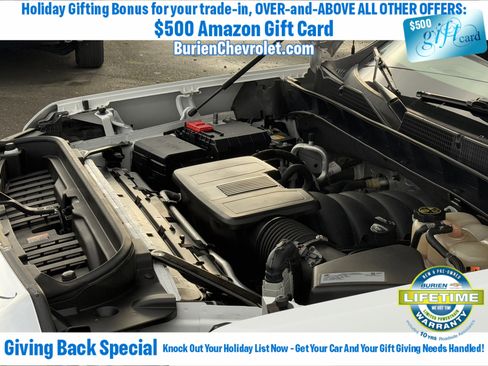 Used 2019 GMC Sierra 1500 SLE image 35