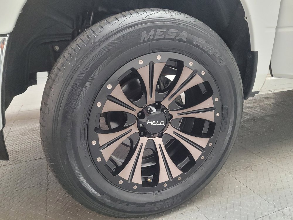 Used 2016 RAM 1500 Big Horn AWD/4WD image 31