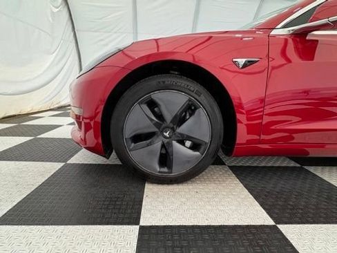 Used 2019 Tesla Model 3 Long Range RWD image 9