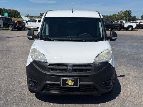 Used 2017 RAM ProMaster City Tradesman FWD image 3