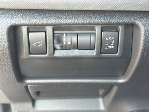 New 2026 Subaru Forester Sport image 34