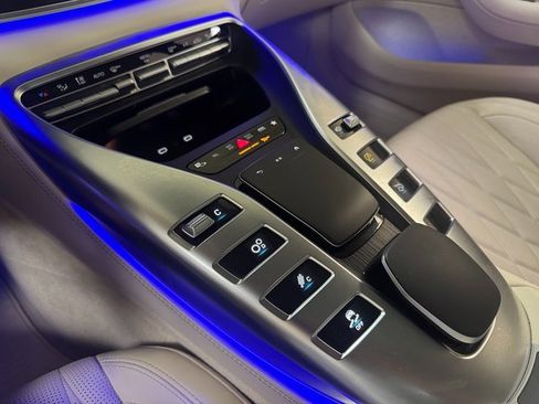 Used 2024 Mercedes-Benz AMG GT 43 image 19