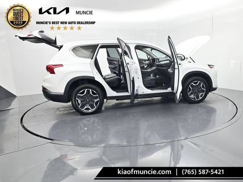 Used 2023 Hyundai Santa Fe SEL Premium AWD/4WD image 71