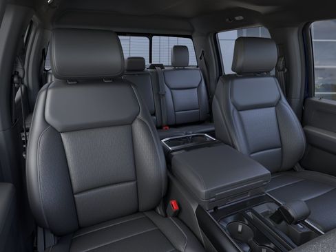 New 2026 Ford F150 Lariat image 10