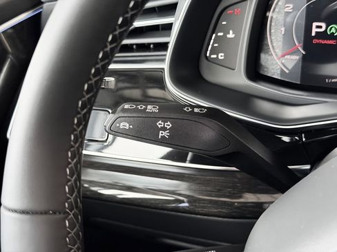 New 2026 Audi Q7 3.0T Premium Plus AWD/4WD image 14