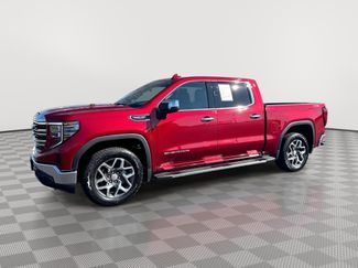 Certified 2024 GMC Sierra 1500 SLT w/ SLT Premium Package video 1