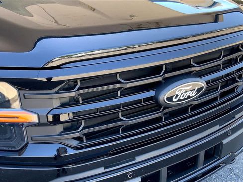 Used 2024 Ford F150 XLT w/ Equipment Group 302A MID image 32