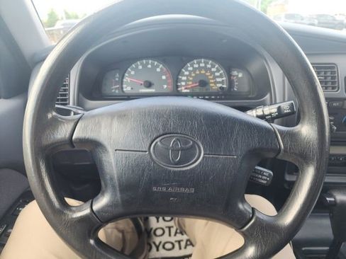 Used 2000 Toyota 4Runner 2WD image 14