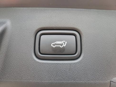 Used 2025 Hyundai Tucson SEL AWD/4WD image 9