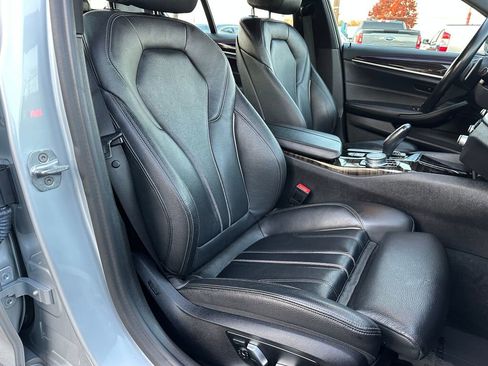 Used 2018 BMW 530i xDrive xDrive image 29