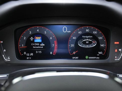 Used 2025 Acura Integra A-Spec image 15