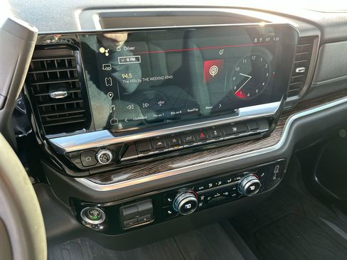 Certified 2023 GMC Sierra 1500 Elevation w/ LPO, GMC Protection Package image 16