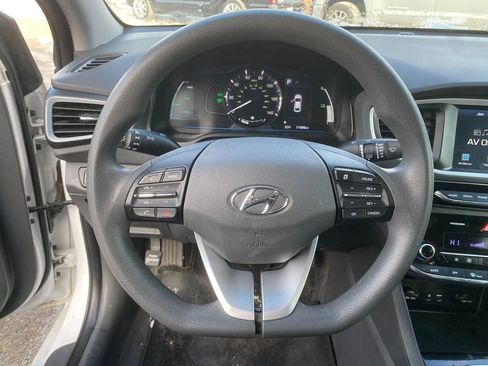 Used 2019 Hyundai Ioniq Blue image 13