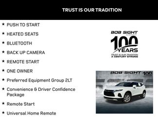 Used 2022 Chevrolet Blazer LT video 2