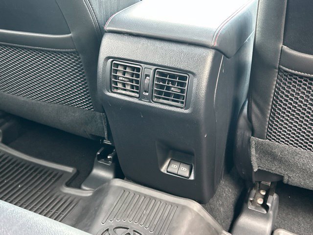 Used 2023 Toyota 4Runner TRD Off-Road Premium w/ Off Road Premium Plus Package AWD/4WD image 40