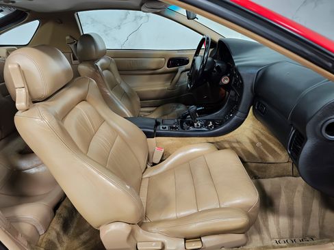 Used 1998 Mitsubishi 3000GT VR-4 image 3