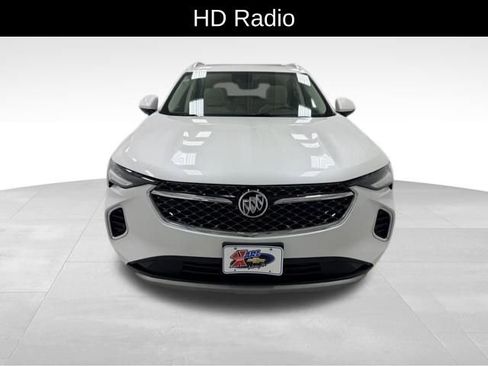 Certified 2023 Buick Envision Avenir image 9