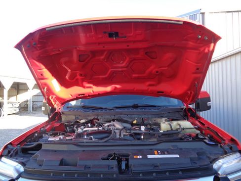 Used 2023 Ford F350 Lariat w/ Lariat Ultimate Package image 20