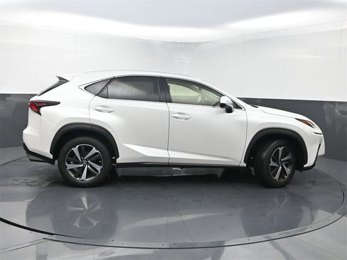 Used 2020 Lexus NX 300 FWD w/ Premium Package image 44