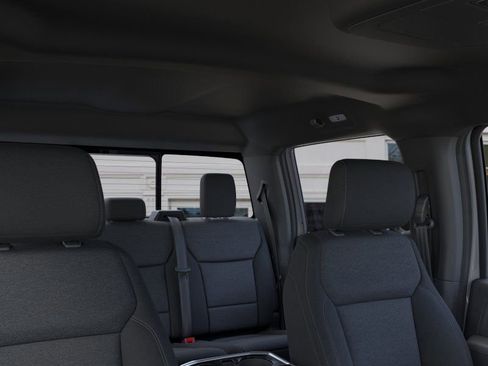 New 2026 Ford F150 XLT w/ Equipment Group 302A MID image 22