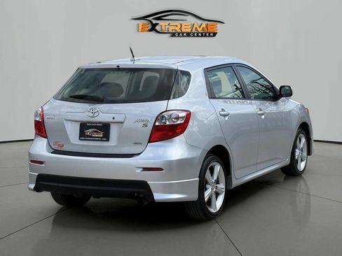 Used 2009 Toyota Matrix S AWD/4WD image 6