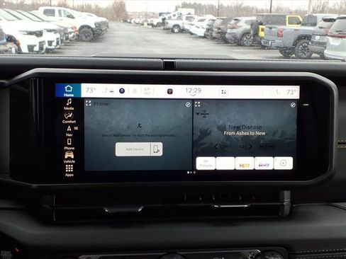 New 2026 Jeep Wrangler Sahara image 8