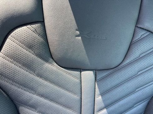 Certified 2024 Kia Sorento SX Prestige AWD/4WD image 46