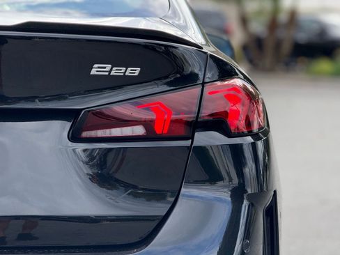 Used 2025 BMW 228i xDrive w/ M Sport Package image 14